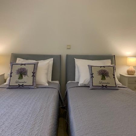 HalikounasEy House别墅 外观 照片