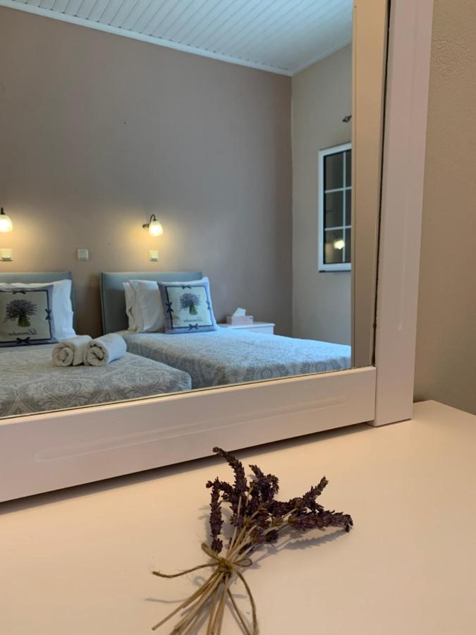 HalikounasEy House别墅 外观 照片