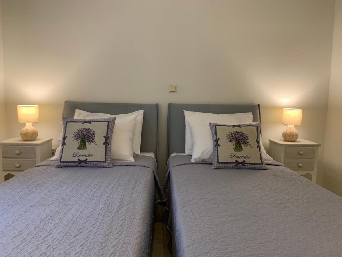 HalikounasEy House别墅 外观 照片